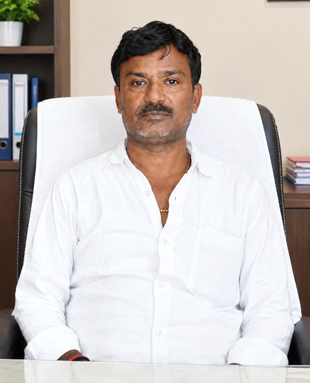 Ravi Shankar Gupta, Owner